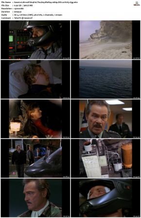 Airwolf S04 1080p BluRay DD2.0 H265-d3g