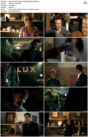 Lucifer S02 1080p BluRay x265-RARBG
