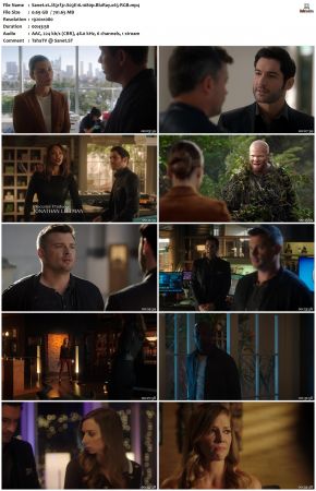 Lucifer S03 1080p BluRay x265-RARBG