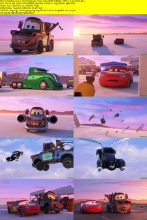 Cars On The Road S01 720p DSNP WEB-DL DDP5.1 H264-NTb