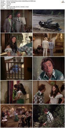 The Bionic Woman S03 1080p BluRay x265-RARBG
