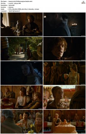 Game of Thrones S04 1080p BluRay 10Bit Dts-HD Ma 5.1 H265-d3g