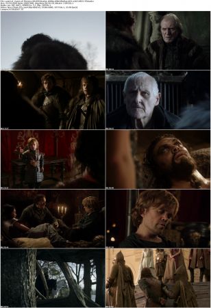 Game of Thrones S01 1080p 10bit BluRay 6CH x265 HEVC-PSA