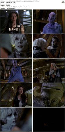 Farscape S01 576p BluRay DD5.1 x264-HiSD