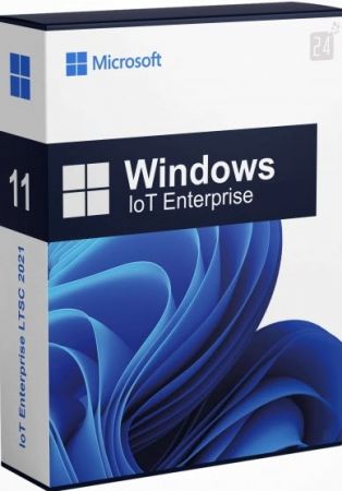 Windows 11 22H2 Build 22621.525 IoT Enterprise English Updated September 2022 MSDN (x64 arm64)