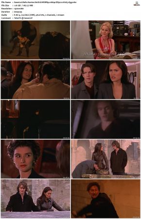 Relic Hunter S01 1080p WEBRip DDP2.0 H265-d3g