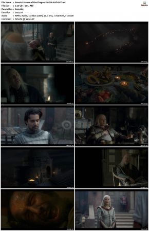 House of the Dragon S01E06 XviD-AFG