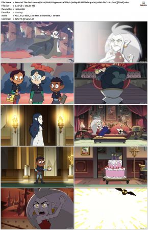 The Owl House S01 1080p WEBRip x265 10bit 2 0 Goki TAoE