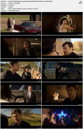 Wedding Season S01 1080p DSNP WEB-DL DDP5.1 H264-KiNGS