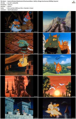 Adventures of the Gummi Bears S06 720p WEBRip AC3 H264-nitsua
