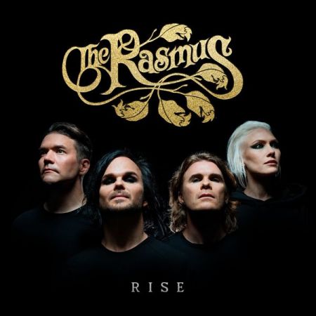 The Rasmus - Rise (2022) (Hi-Res) FLAC/MP3
