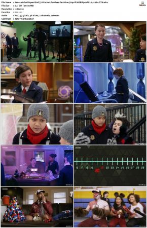Odd Squad S01 720p iP WEBRip AAC2.0 H264-RTN
