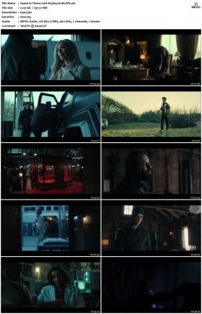 Titans S03 XviD-AFG