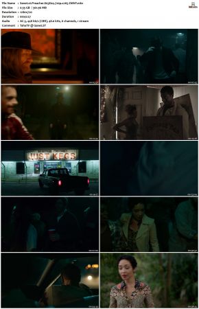Preacher S03 720p x265-ZMNT