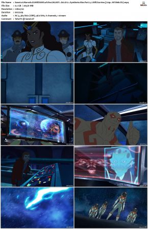 Guardians of the Galaxy S02 720p NF WEB-DL x264-IC
