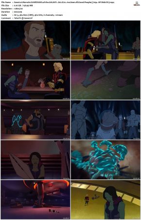 Guardians of the Galaxy S02 720p NF WEB-DL x264-IC