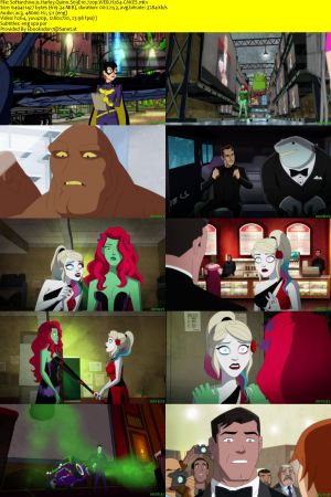 Harley Quinn S03E10 720p WEB H264-CAKES