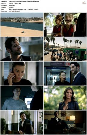 Lucifer S02 1080p BluRay x265-RARBG