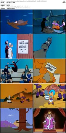 Popeye the Sailor S02 576p AMZN WEB-DL DDP2.0 x264-BATMAN
