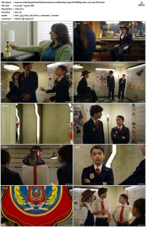Odd Squad S01 720p iP WEBRip AAC2.0 H264-RTN
