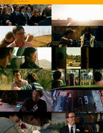 The Hangover Trilogy 1080p BRRip x264 AC3 DiVERSiTY