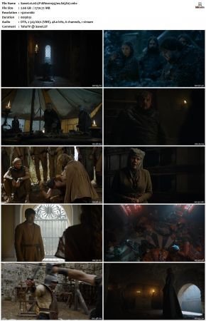 Game of Thrones S05 1080p BluRay 10Bit Dts-HD Ma 5.1 H265-d3g