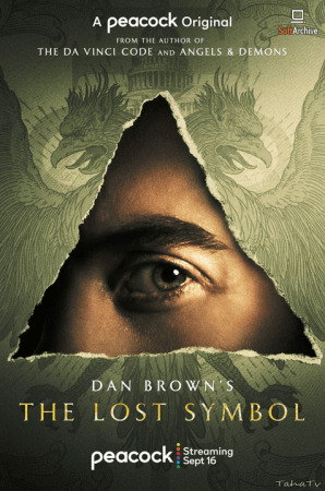 Dan Browns The Lost Symbol S01 1080p WEBRip x265-DRM1