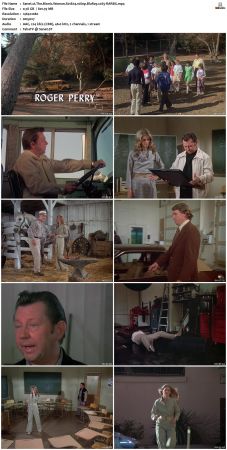 The Bionic Woman S01 1080p BluRay x265-RARBG