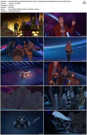 Guardians of the Galaxy S03 720p NF WEB-DL x264-IC