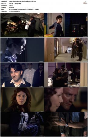 Bonekickers S01 DVDRip x264-NOGRP