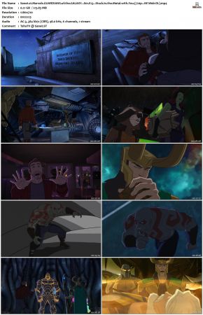 Guardians of the Galaxy S01 720p NF WEB-DL x264-IC