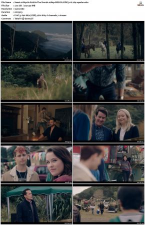 Mystic S02 1080p WEB-DL DDP5.1 H264-squalor