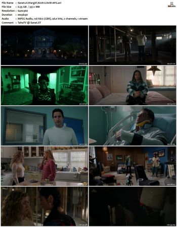 Stargirl S02 XviD-AFG