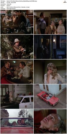 The Bionic Woman S02 1080p BluRay x265-RARBG