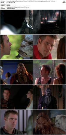 Farscape S02 576p BluRay DD5.1 x264-HiSD