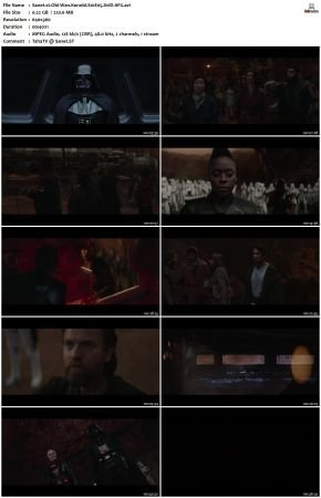 Obi-Wan Kenobi S01 XviD-AFG