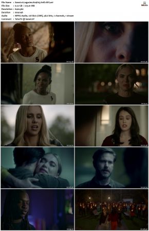 Legacies S04 XviD-AFG