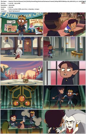 The Owl House S01 1080p WEBRip x265 10bit 2 0 Goki TAoE