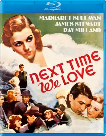 Next Time We Love 1936 1080p BluRay x265-RARBG