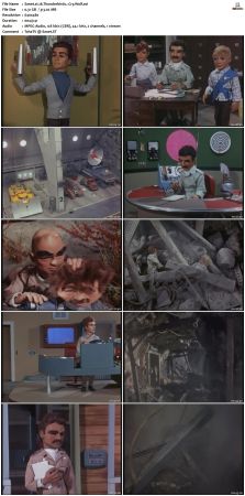 Thunderbirds S01 DVDRip XviD-NOGRP