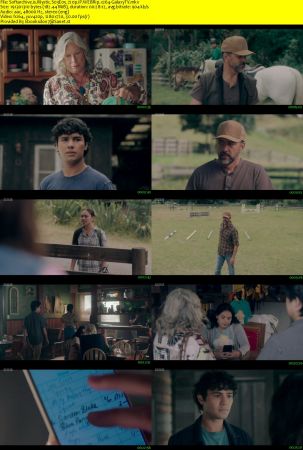 Mystic S03 720p iP WEBRip x264-GalaxyTV
