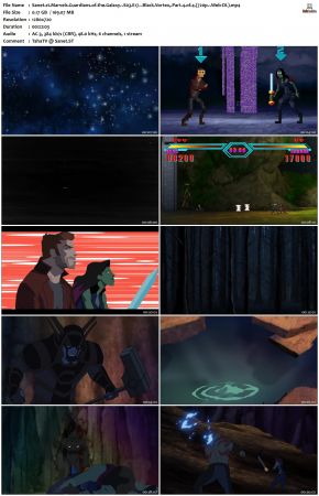 Guardians of the Galaxy S03 720p NF WEB-DL x264-IC