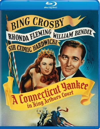 A Connecticut Yankee in King Arthurs Court 1949 720p BluRay H264 AAC-RARBG