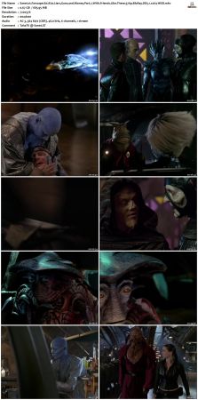 Farscape S02 576p BluRay DD5.1 x264-HiSD