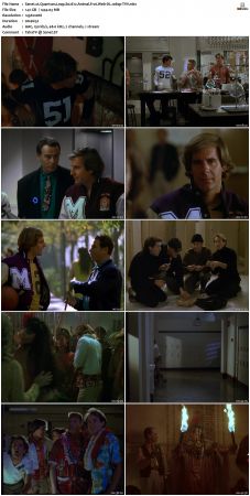 Quantum Leap S02 1080p WEB-DL AAC2.0 H264-TVV