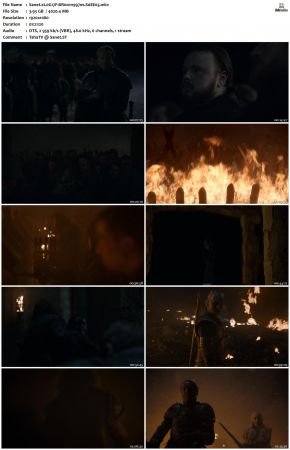 Game of Thrones S08 1080p BluRay 10Bit Dts-HD Ma 5.1 H265-d3g