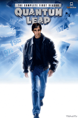 Quantum Leap S01 1080p WEB-DL AAC2.0 H264-TVV
