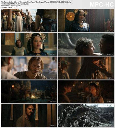 The Lord of the Rings The Rings of Power S01E03 WEB x264-TGX
