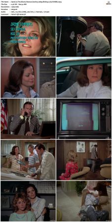 The Bionic Woman S02 1080p BluRay x265-RARBG