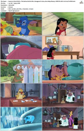 Lilo and Stitch The Series S02 1080p DSNP WEB-DL AAC2.0 H264-TrollHD